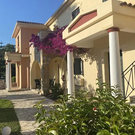 Elanthi Village Каламакион