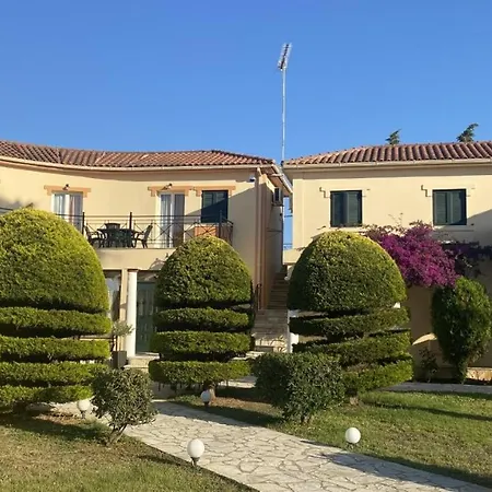 Elanthi Village 2* Каламакион