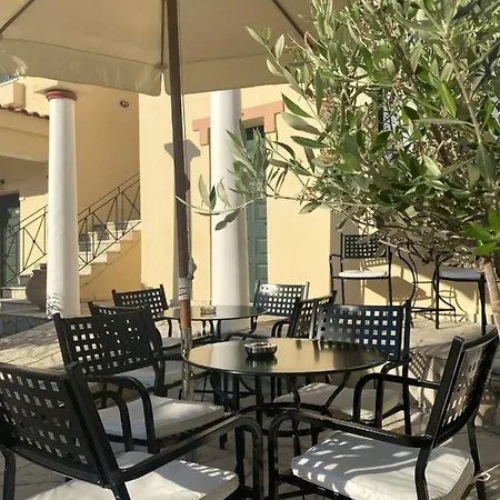 Elanthi Village 2* Каламакион