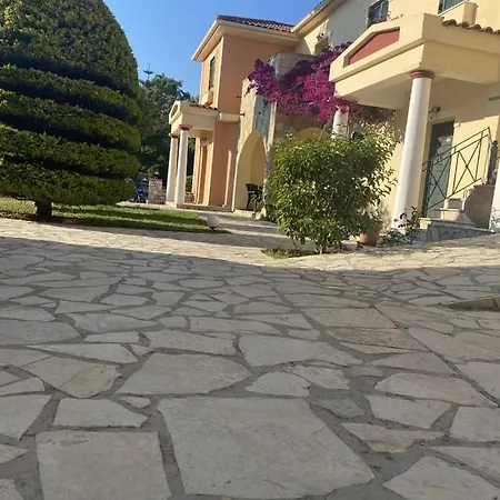 Elanthi Village Каламакион