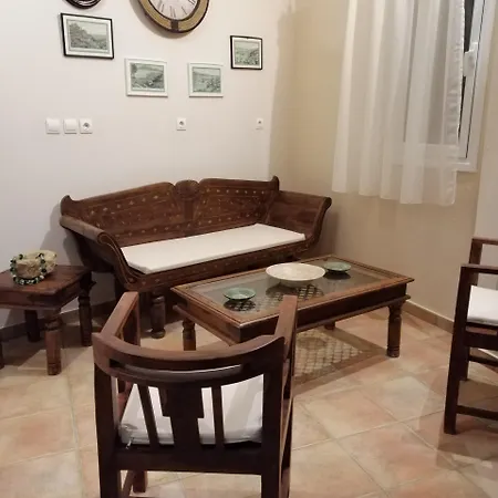 Elanthi Village 2* Каламакион