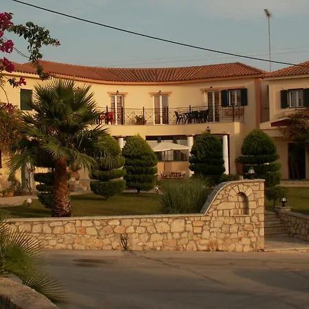 Elanthi Village Каламакион