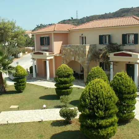 Elanthi Village 2* Каламакион