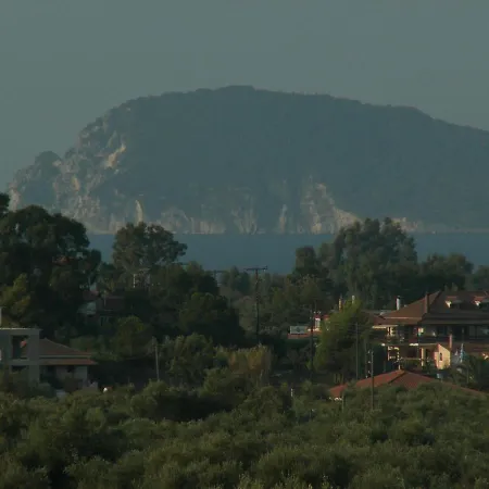 Elanthi Village 2* Каламакион
